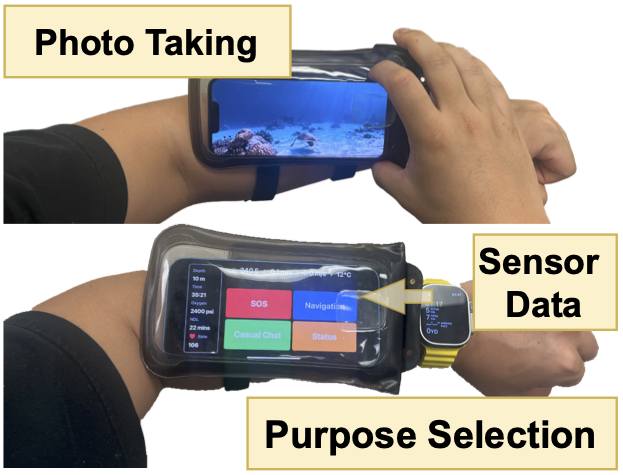 Interpolate start reference image.